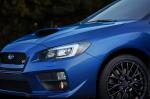 Subaru WRX STI 2015 года (EU)